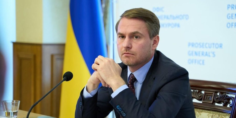 Руслан Кравченко