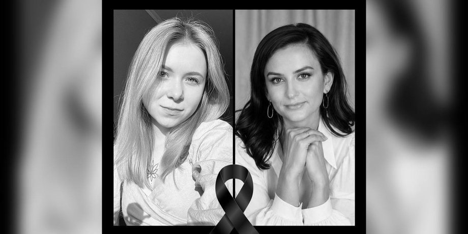 Унаслідок масованої атаки ЗС РФ по Києву 6 липня загинули дві працівниці НЕК "Укренерго".