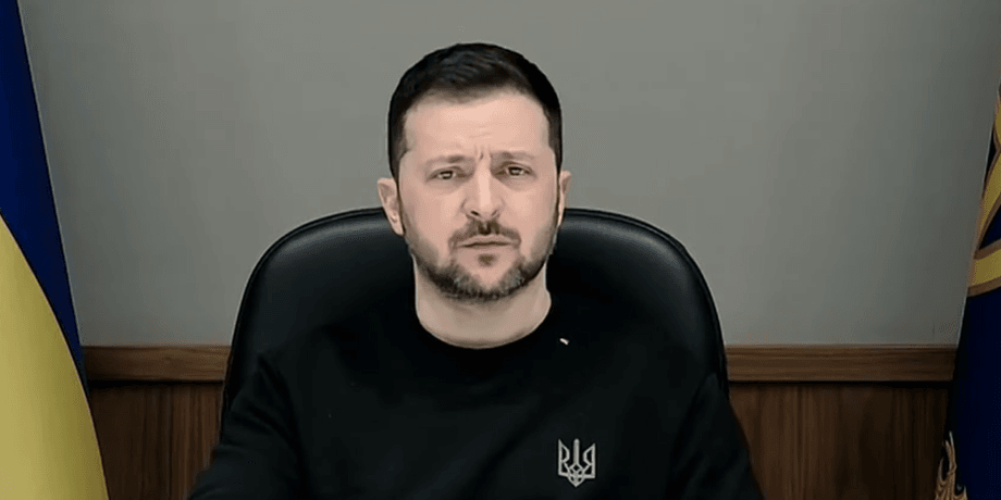 Володимир Зеленський