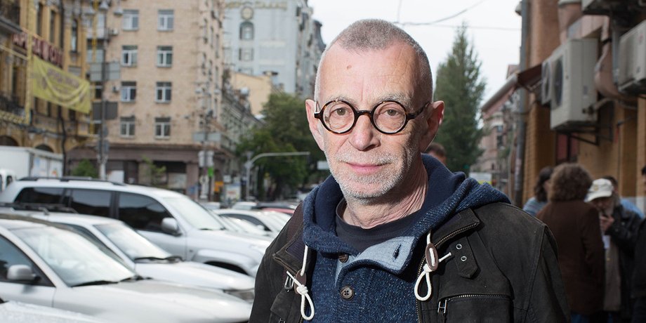 Фото: Александр Чекменев