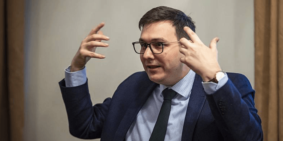 Ян Липавский