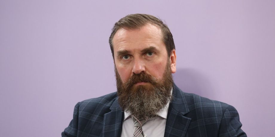 Оксен Лісовий