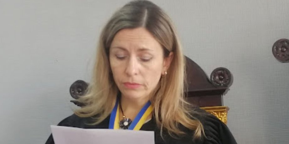 микола харківський, микола харківський суд, микола харківський термін, микола харківський янцовська, Тетяна янцовська
