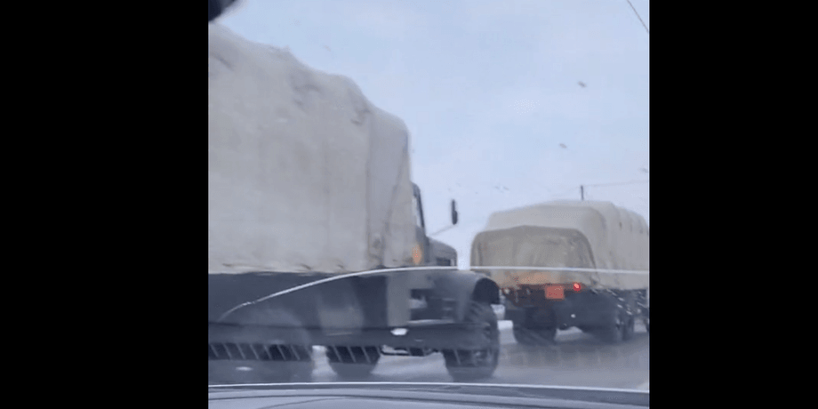 переброска войск рф