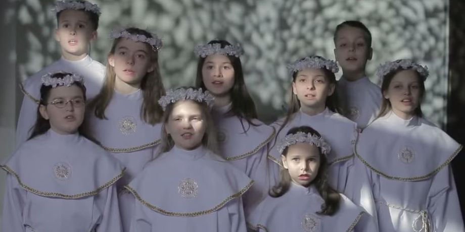 Скриншот из видео