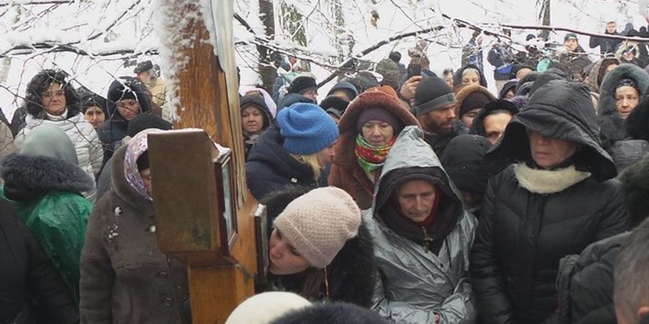 Фото: Олег Богачук\Цензор.НЕТ