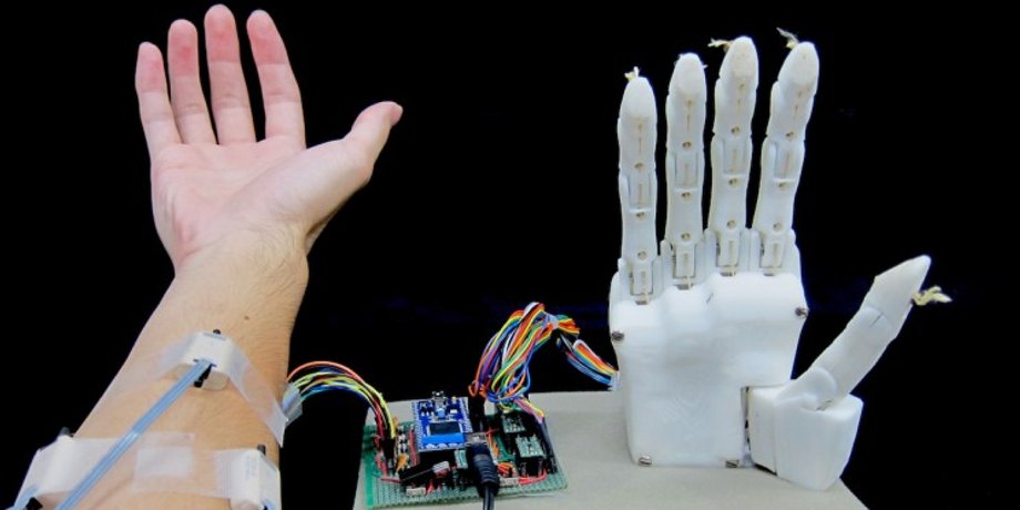 Science Robotics