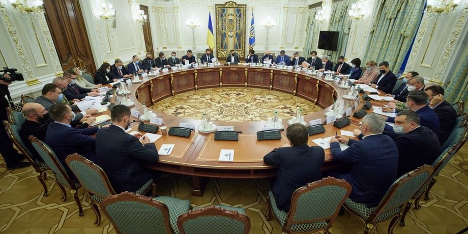 Засідання РНБО, РНБО, Україна, радбез, санкції, нове засідання рнбо, чорна п'ятниця, Зеленський