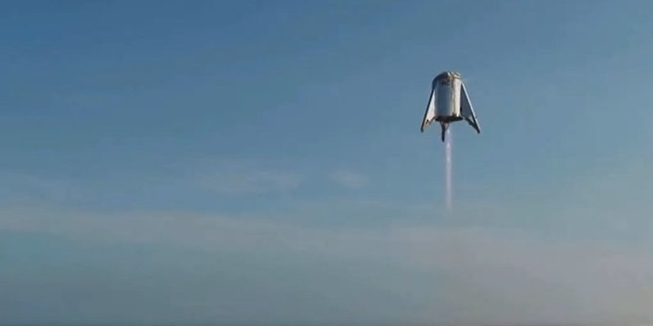 SpaceX