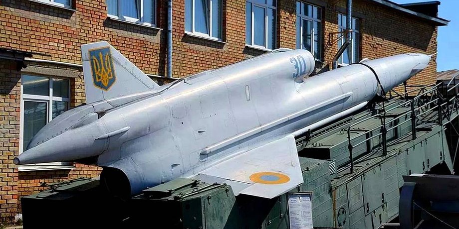 дрон Ту-141 Стриж, дрон, беспилотник, БПЛА, Ту-141, Стриж