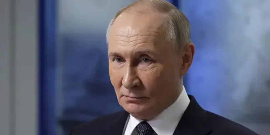 Путін назвав умови закінчення війни