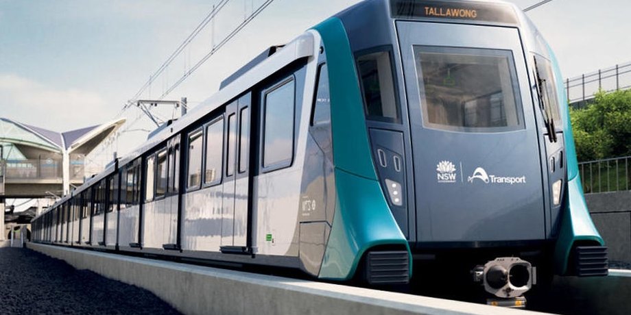 Alstom