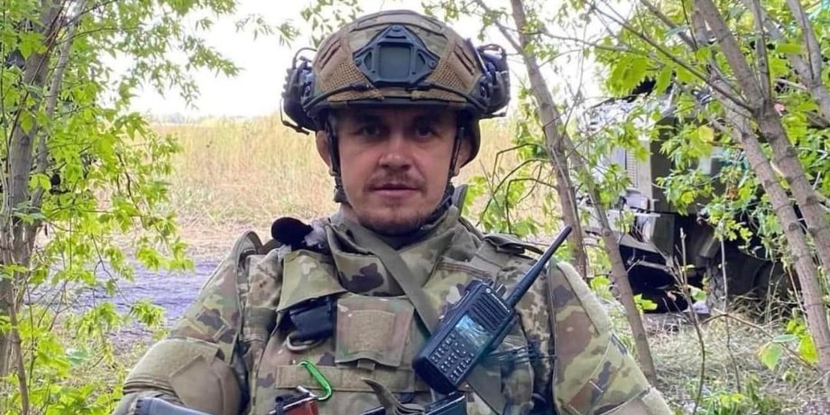 погиб агапов