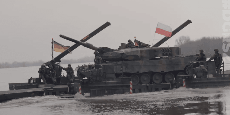 переброска техники