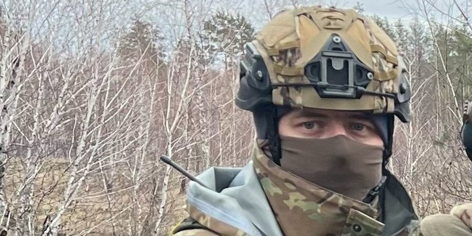 Максим Ємець, Єнот, війна в україні, заповіт, голосове повідомлення, війна в україні, загинув максим ємець
