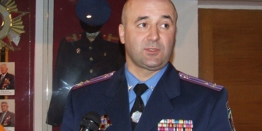 Александр Ершов / Фото: unitpost.com