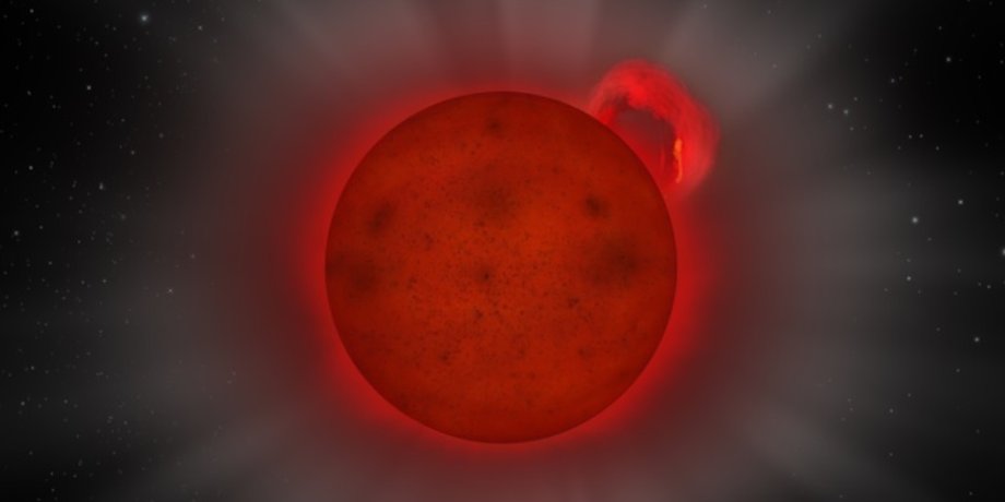 Иллюстрация: ESA
