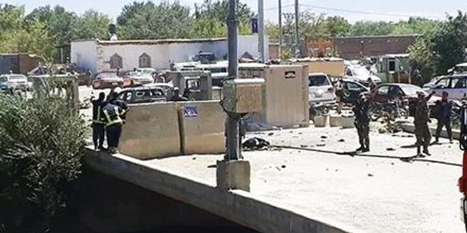 Фото: Tolonews
