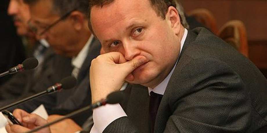 Остап Семерак \ Фото: УНИАН