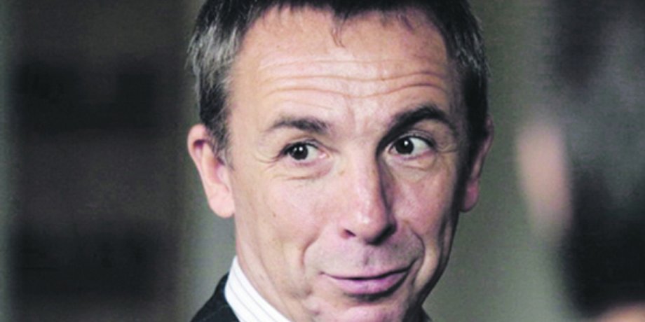 Сергей Лагур