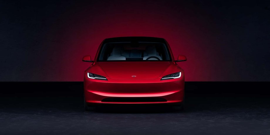 Tesla, Tesla Model 3, Авто, Автомобили, Электрокар, Электромобили, Новинки, Безопасность