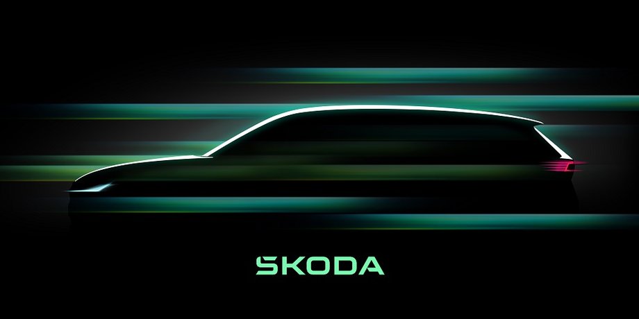 Skoda Superb 2024, Skoda Superb, нова Skoda Superb, універсал Skoda