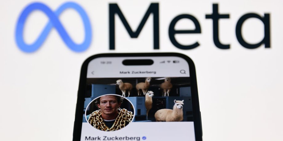 Meta, фактчекінг, Цукерберг, Facebook