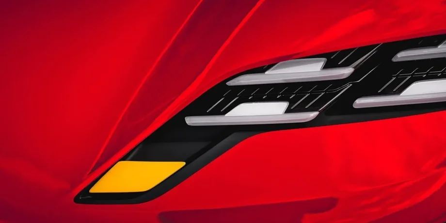 Porsche готує новий електричний суперкар.