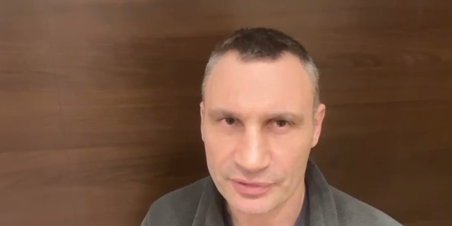 Виталий Кличко, Кличко, мэр Киева, мэр Кличко