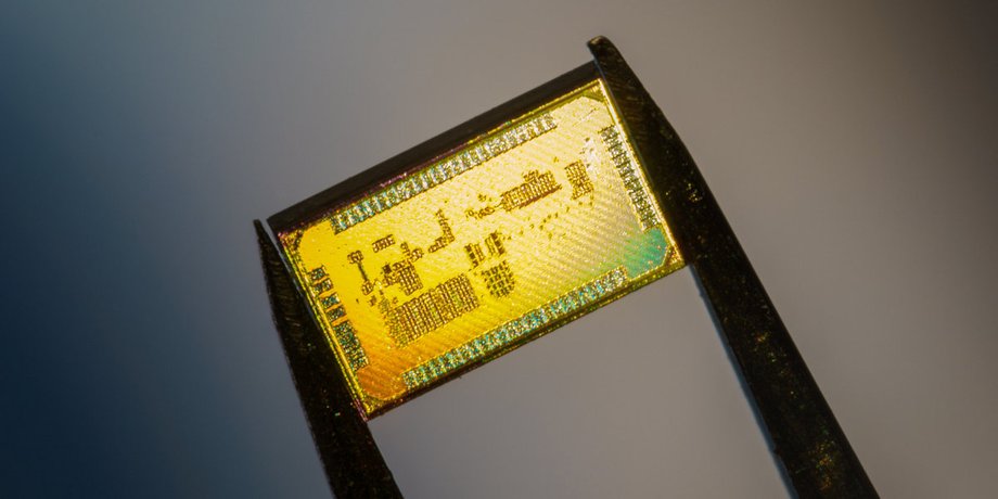 чіп, RFID, чіпи
