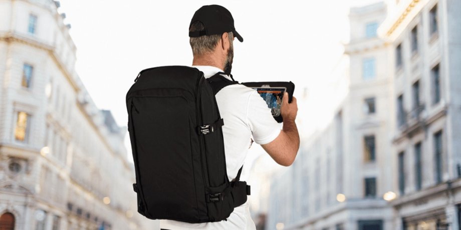 Система РЕБ EnforceAir2, РЕБ EnforceAir2, РЕБ