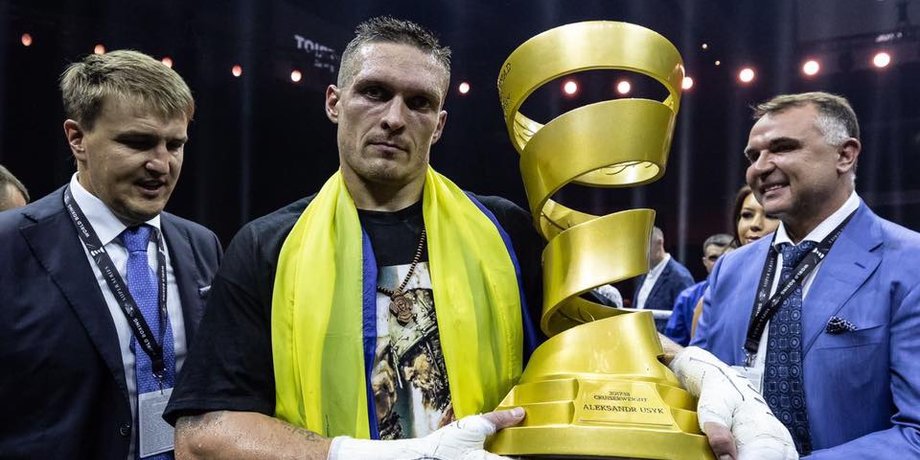 facebook.com/Alexanderusyk/