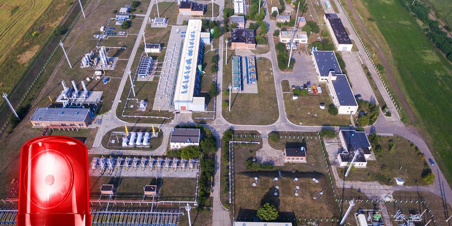 Фото: Нафтогаз