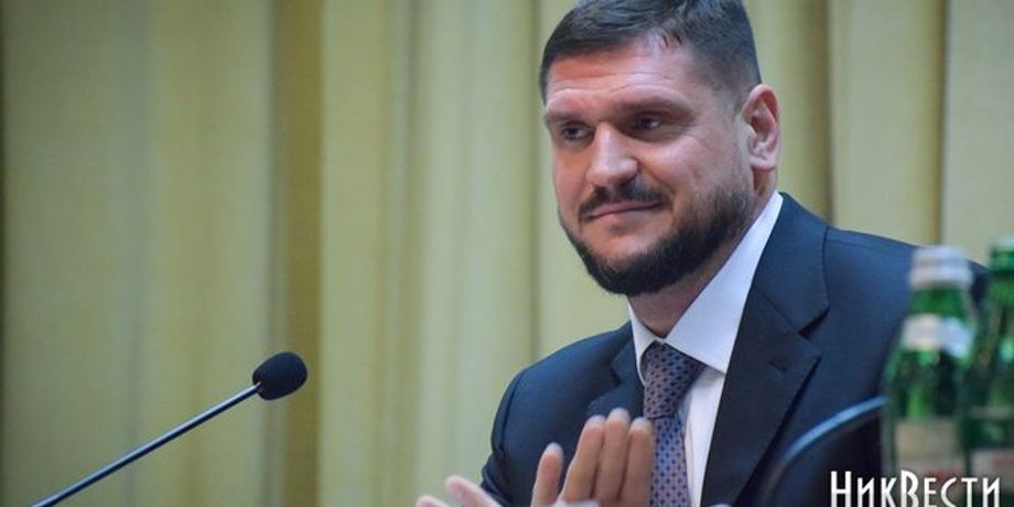 Алексей Савченко