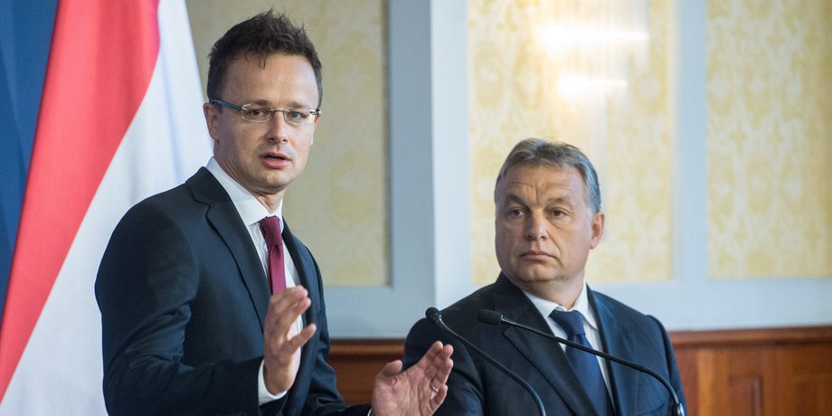 Угорщина після ударів по "Дружбі" знайшла постачальника газу
