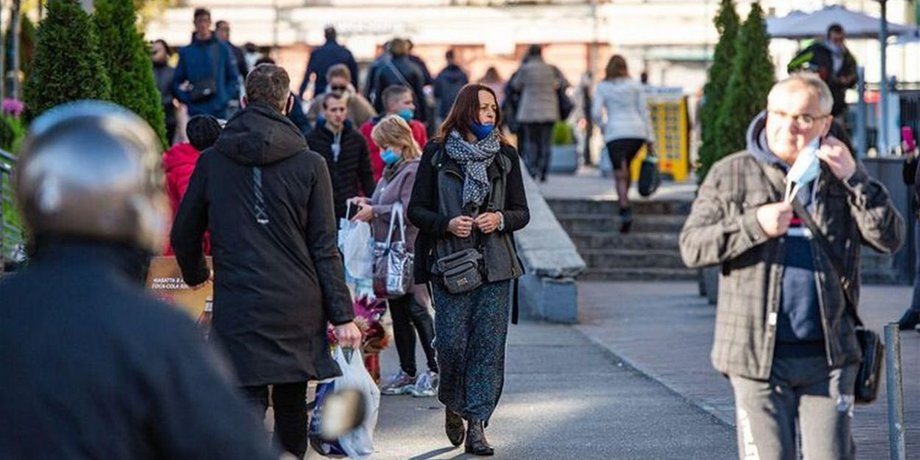коронавирус в украине