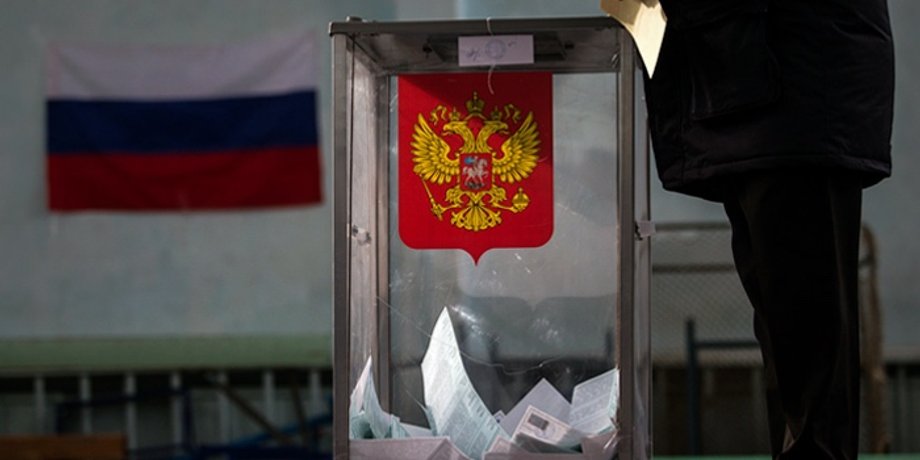 выборы