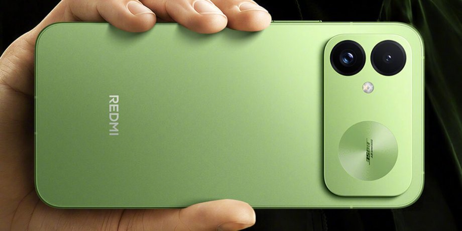 Xiaomi Redmi K100