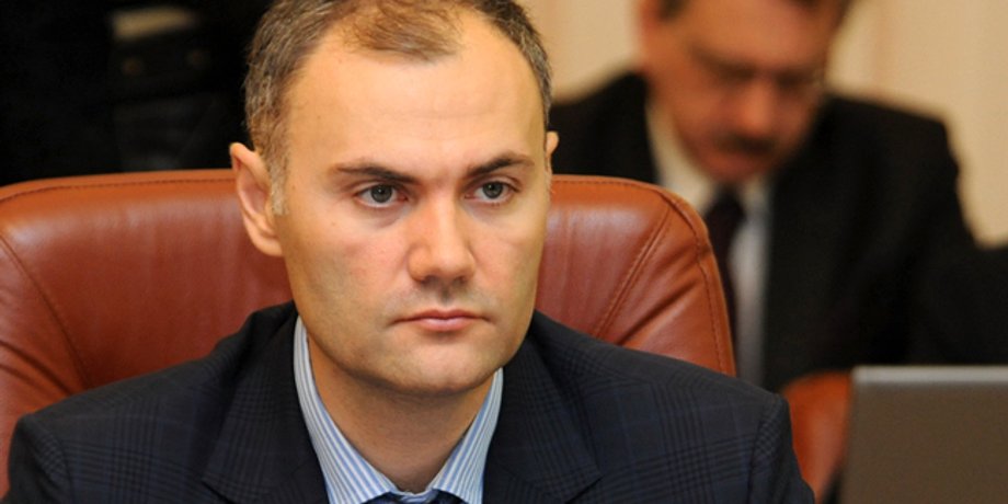 Юрий Колобов / Фото: kmu.gov.ua