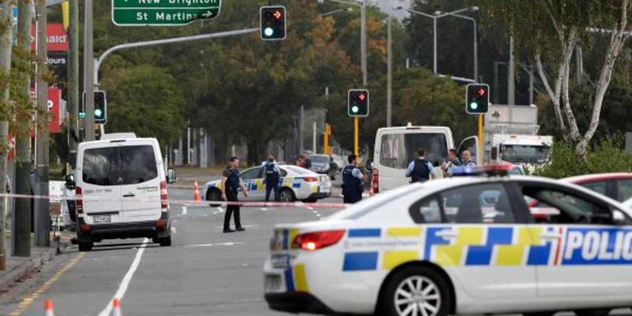 Фото: The New Zealand Herald