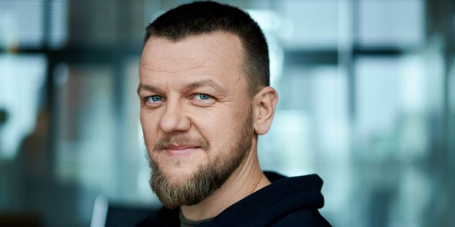 Александр Мироненко
