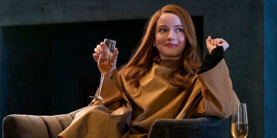 серіал, серіали Netflix, серіали нетфлікс, серіали 2022, кращі серіали, вигадана анна, анна сорокіна, аферистка з росії