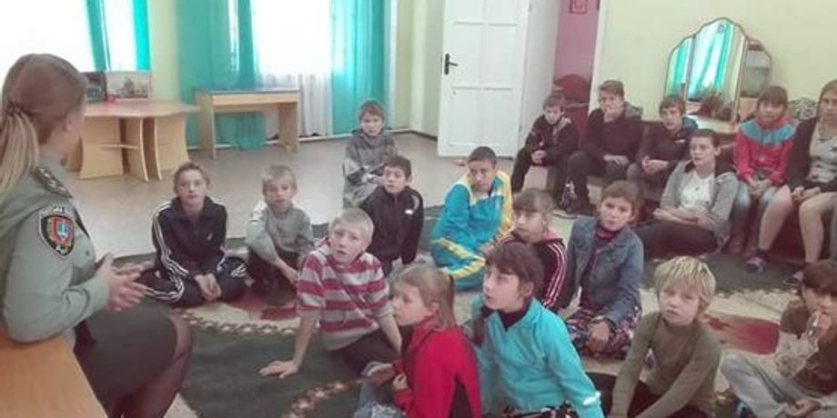 Фото: Новое Время