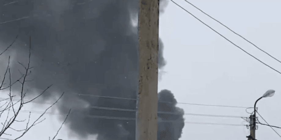яковлево белгородская область обстрел