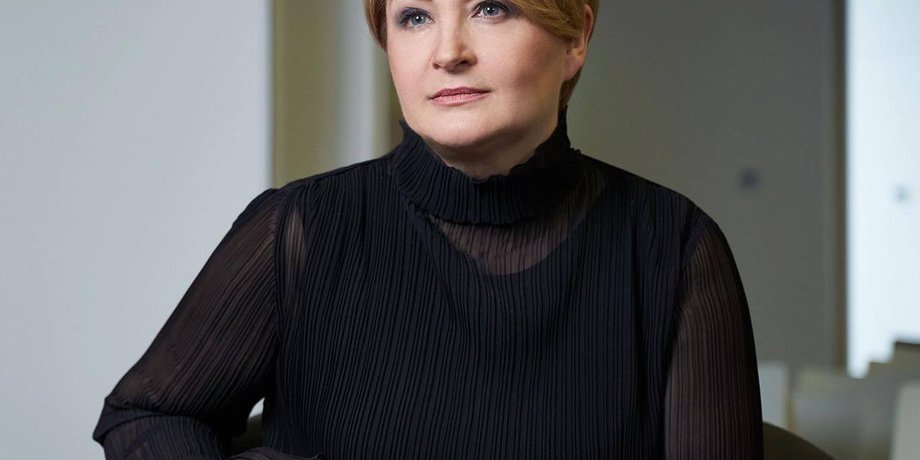 Ирина Данилевская