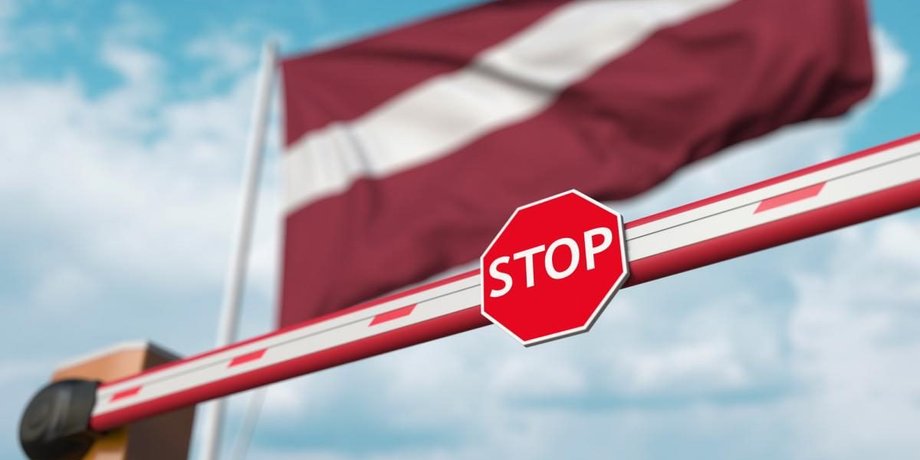 Россия с 1 июля закроет пункты пропуска с тремя странами ЕС — подробности распоряжения Россия с 1 июля закроет пункты пропуска с тремя странами ЕС