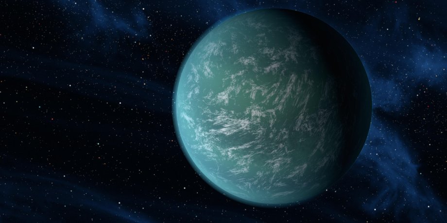 NASA/Ames/JPL–Caltech