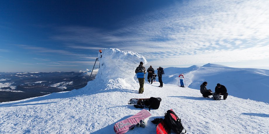 Фото: Hotels Bukovel