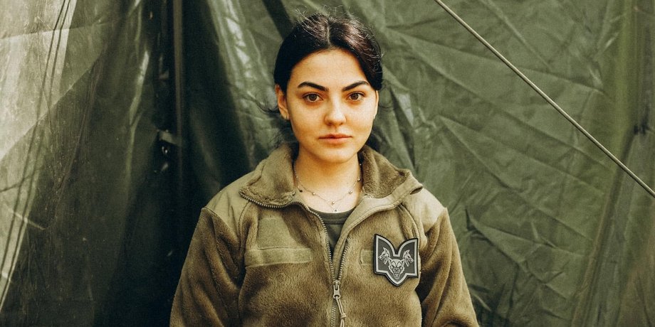 Алина Михайлова
