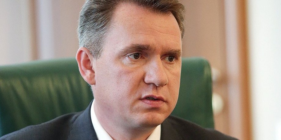 Михаил Охендовский / Фото: Александр Яловой / Коммерсантъ
